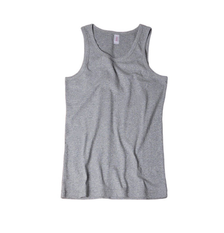 American Street Heavy Vest For Men
