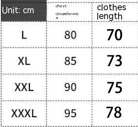 American Street Heavy Vest For Men