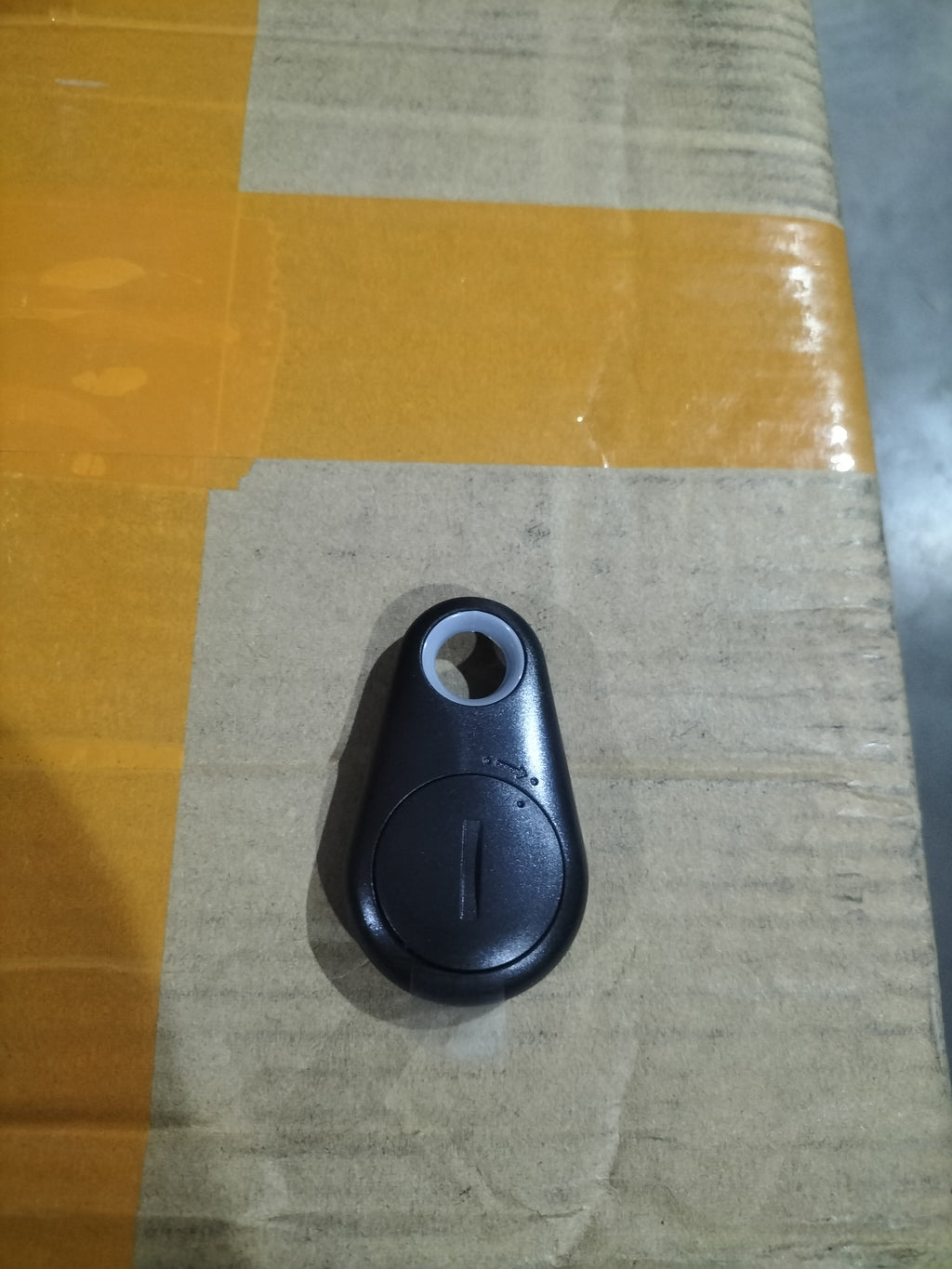 Water Drop Bluetooth-compatible Anti Lost Object Finder