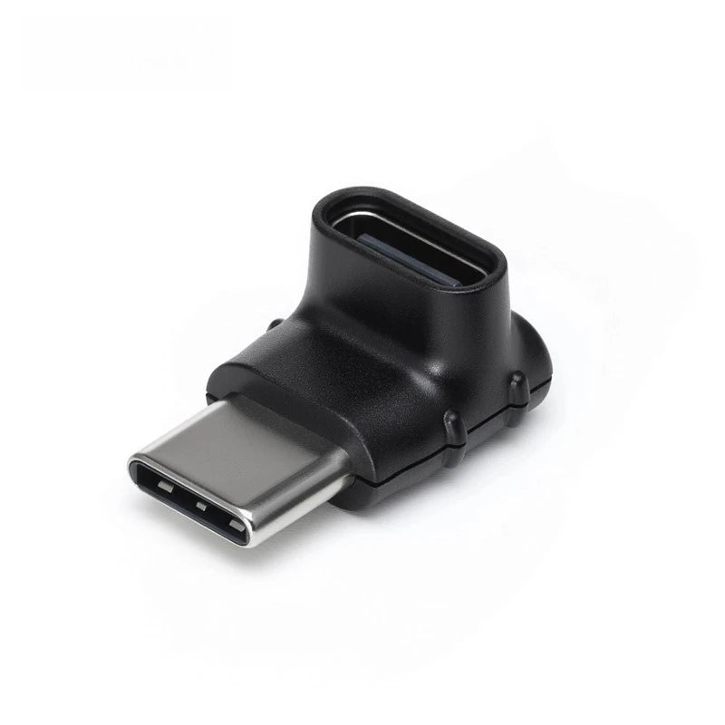 DJI Mic Series Mobile Receiver The Mobile Receiver of the DJI Mic Series for DJI Mic 2 DJI Mic 3 and DJI Mic Mini transmitters